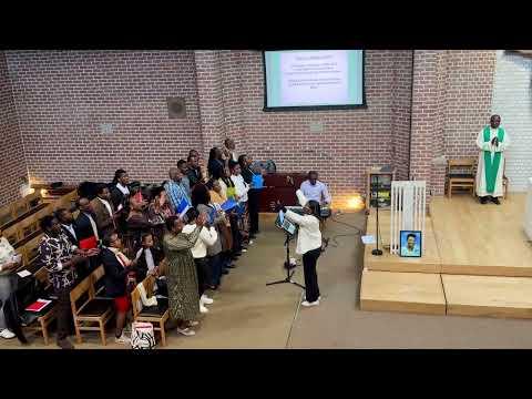 Aperçu vidéo : Messe dominicale