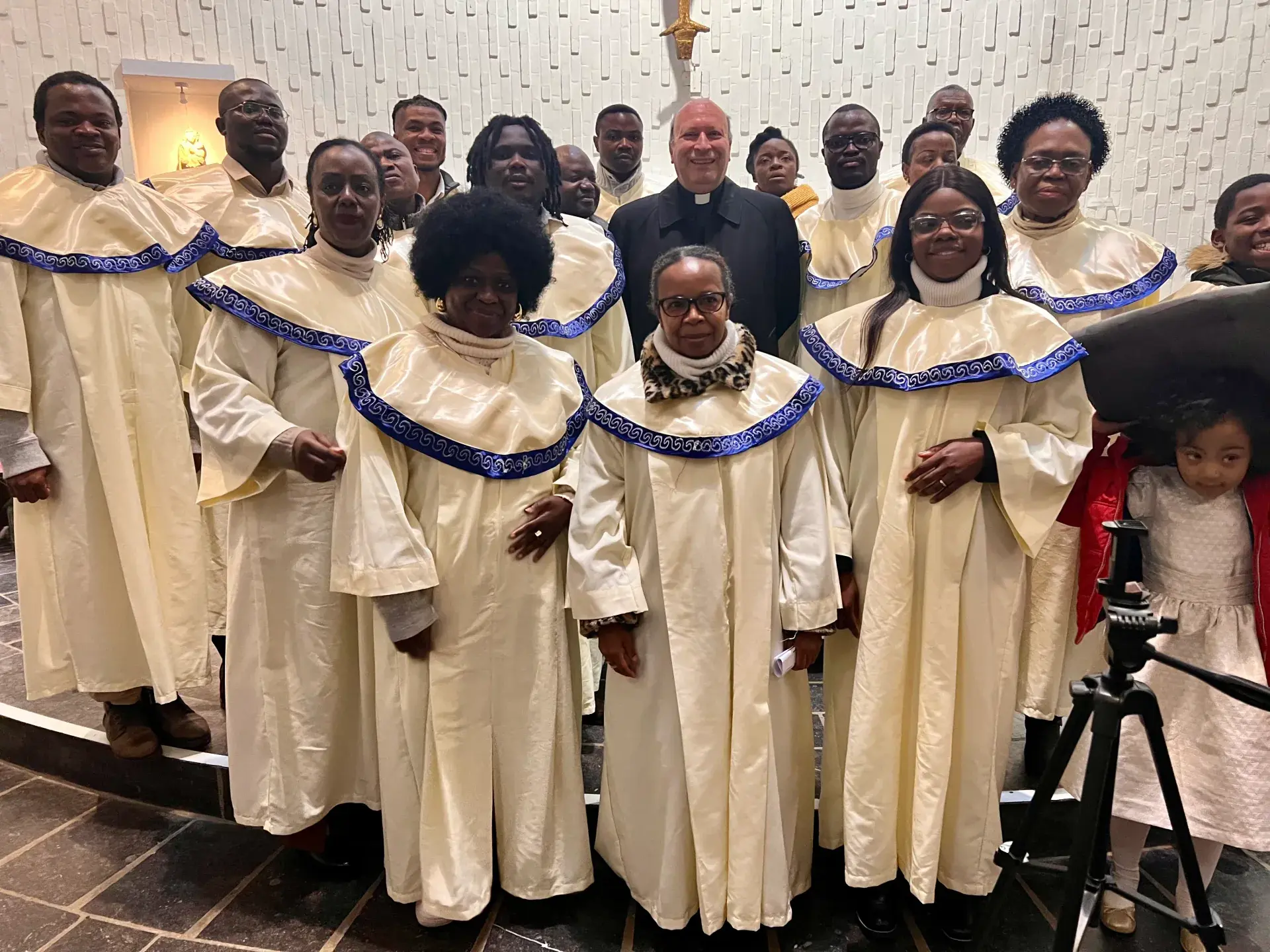 Célébrations et Liturgie, photo 19