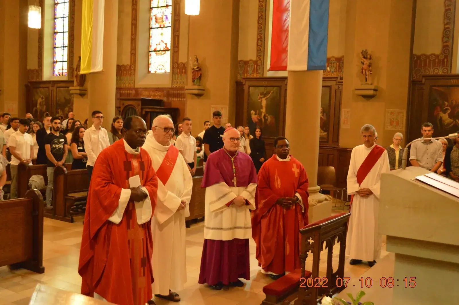 Célébrations et Liturgie, photo 16