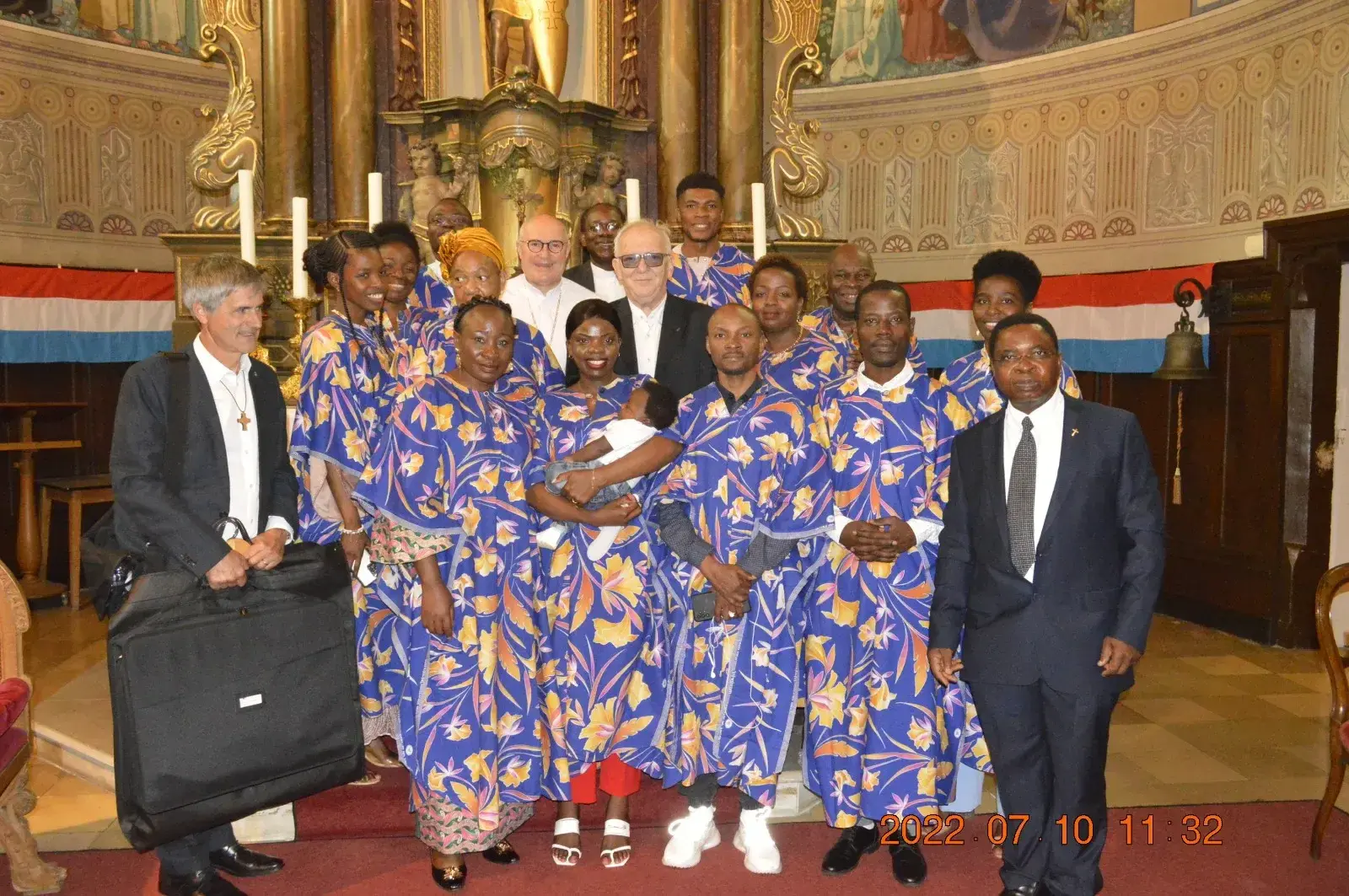 Célébrations et Liturgie, photo 15