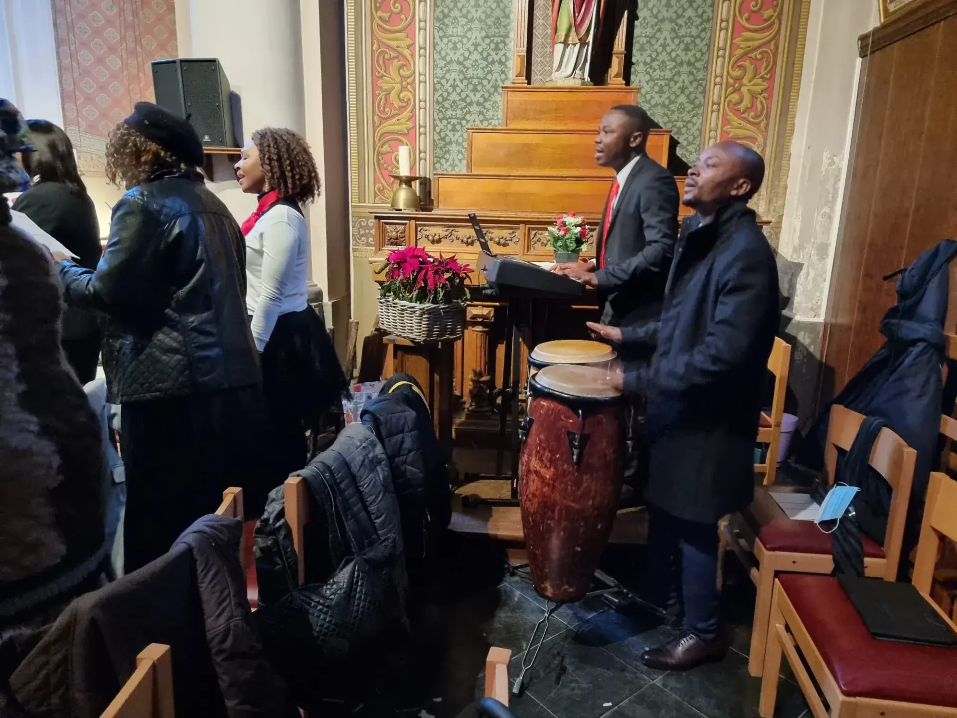 Célébrations et Liturgie, photo 11