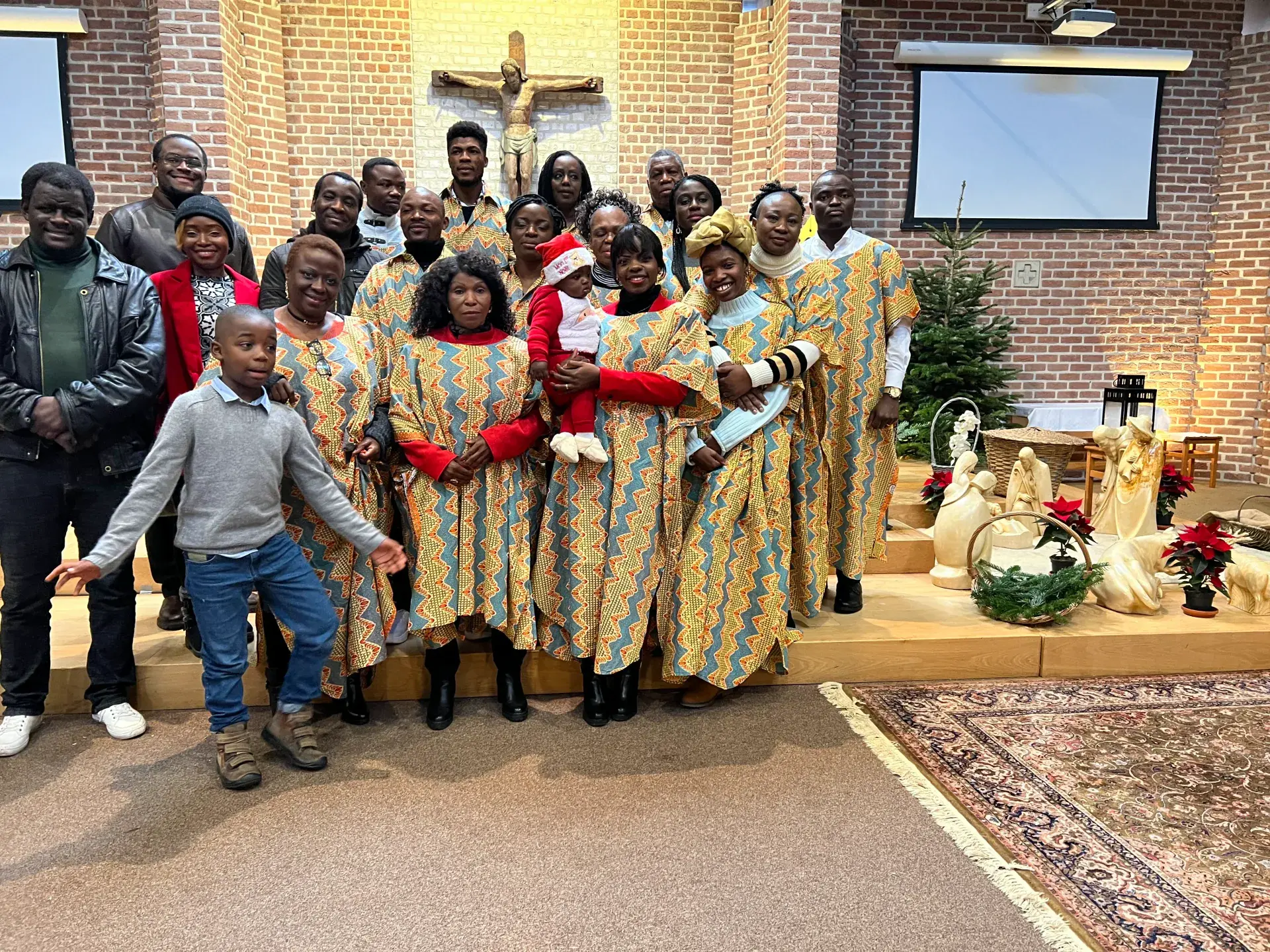 Célébrations et Liturgie, photo 8