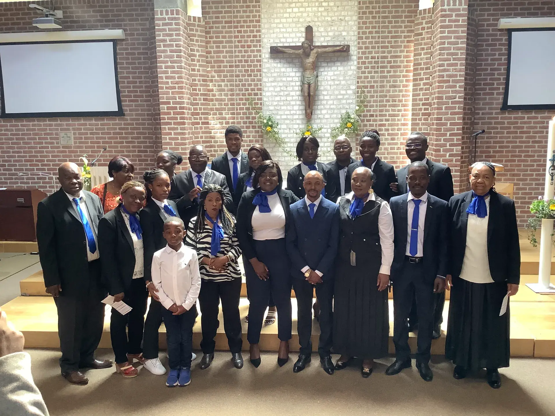 Célébrations et Liturgie, photo 7