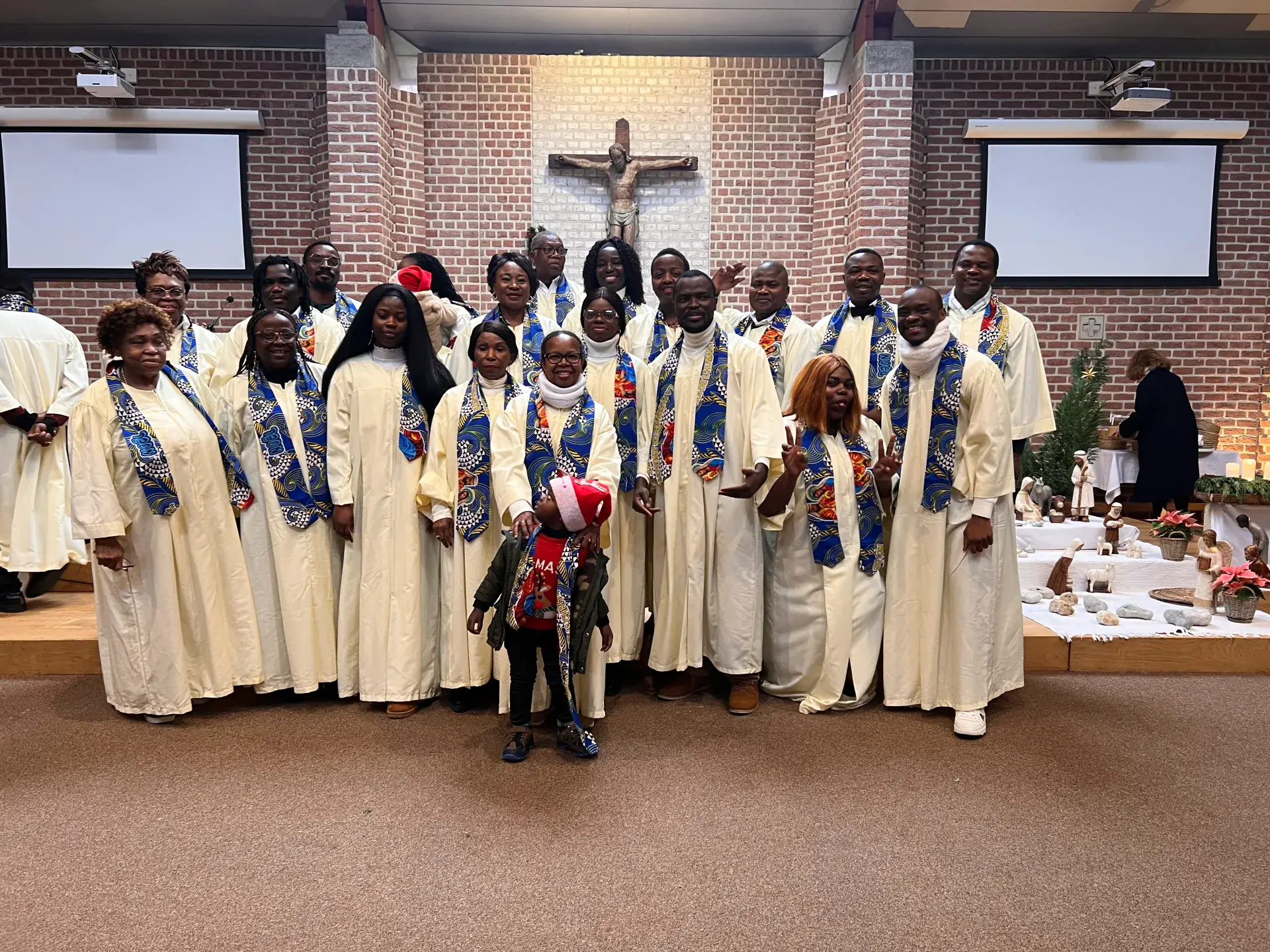 Célébrations et Liturgie, photo 6