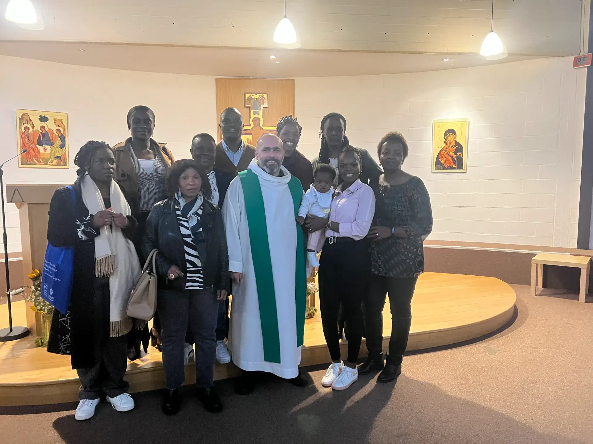 Célébrations et Liturgie, photo 5