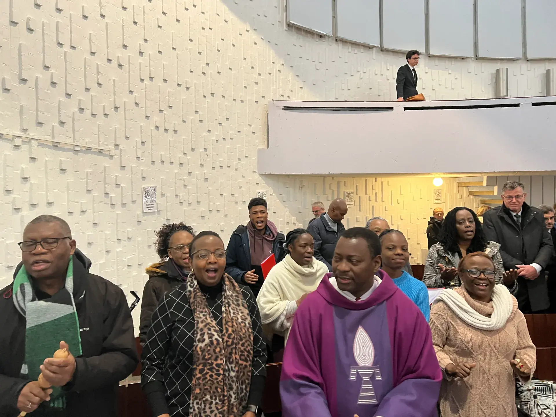 Célébrations et Liturgie, photo 4