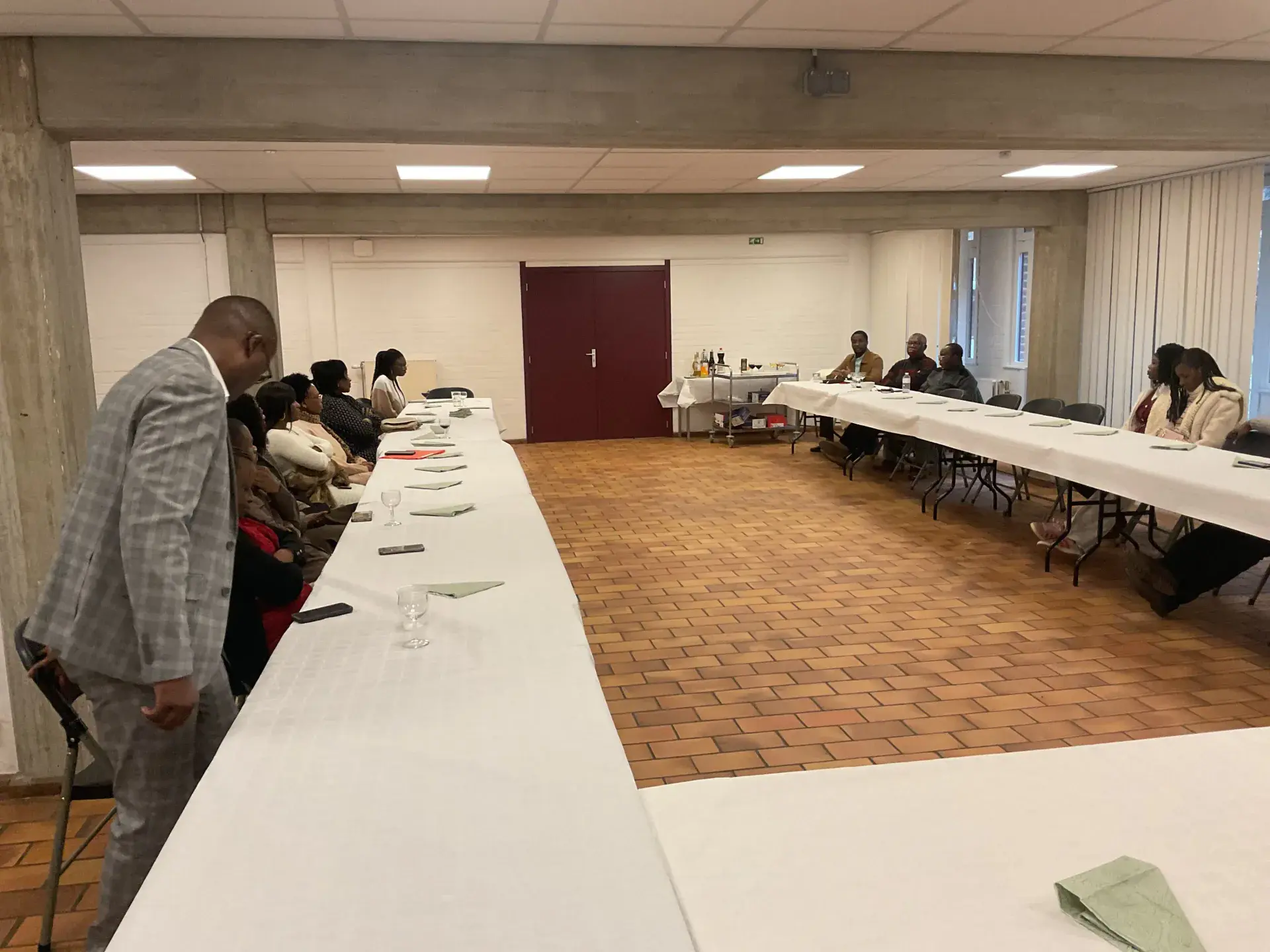 Événements et Rencontres, photo 7