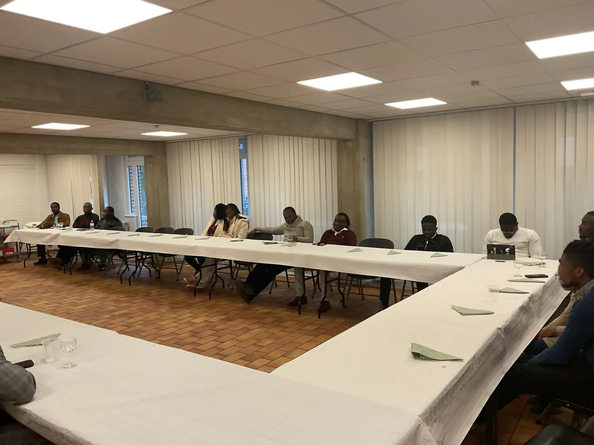 Événements et Rencontres, photo 6