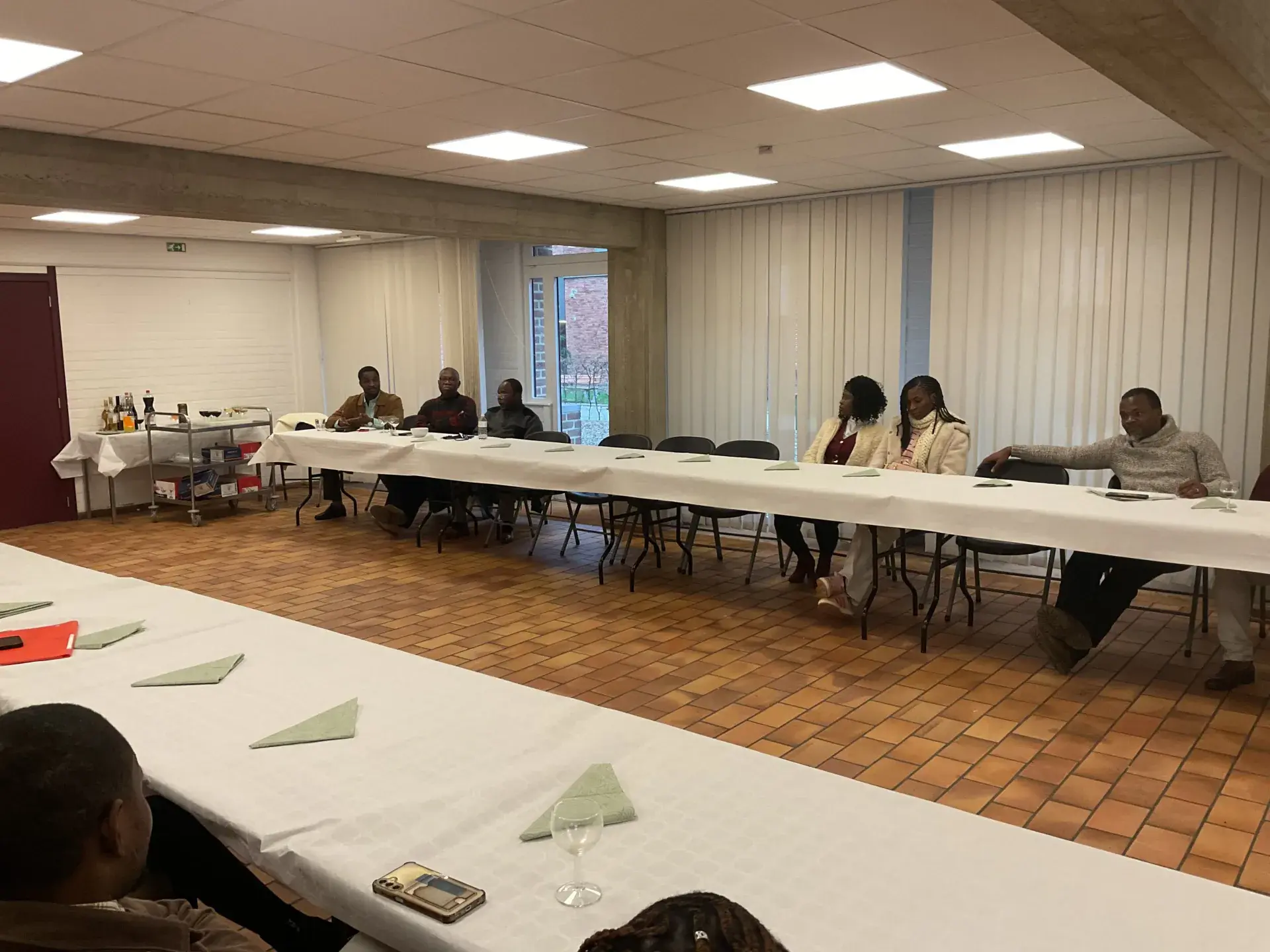 Événements et Rencontres, photo 5