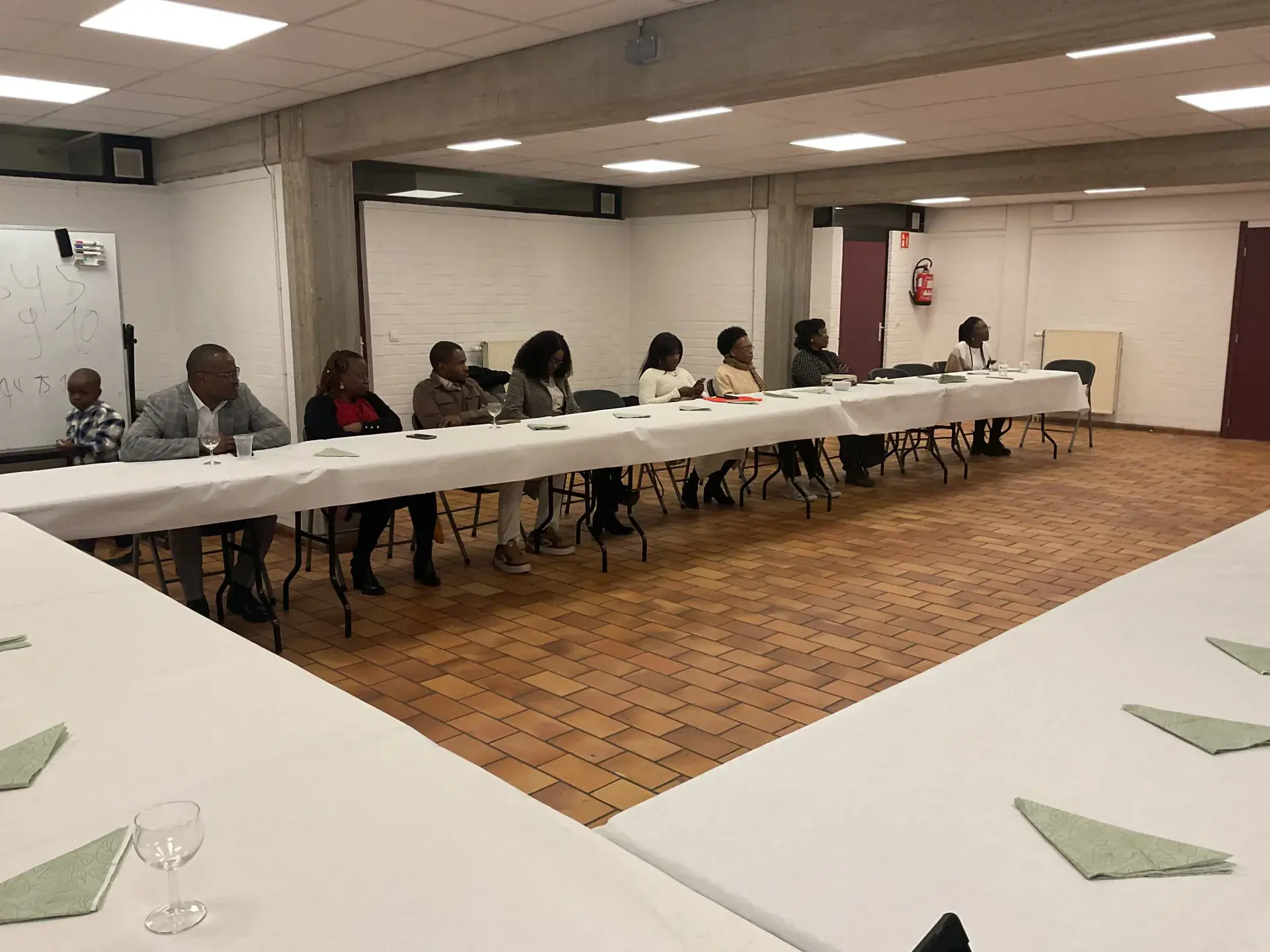 Événements et Rencontres, photo 4