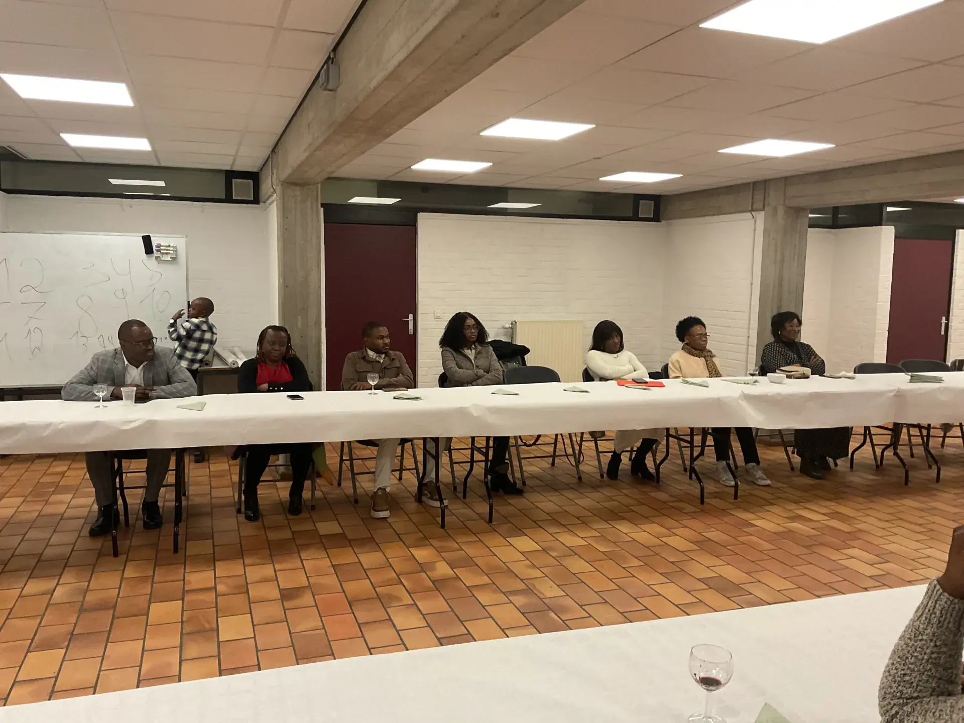 Événements et Rencontres, photo 3