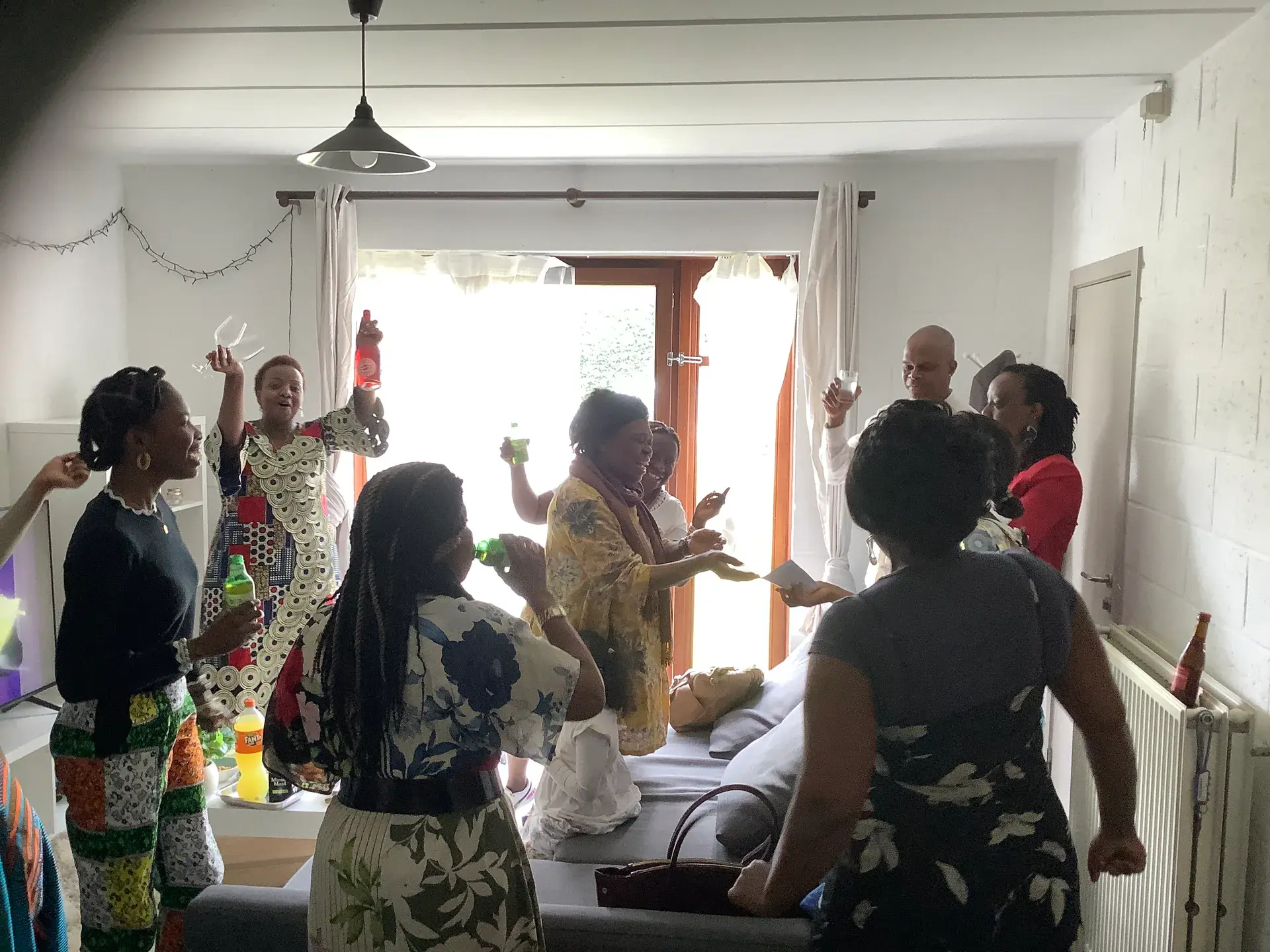 Vie de la Chorale, photo 18