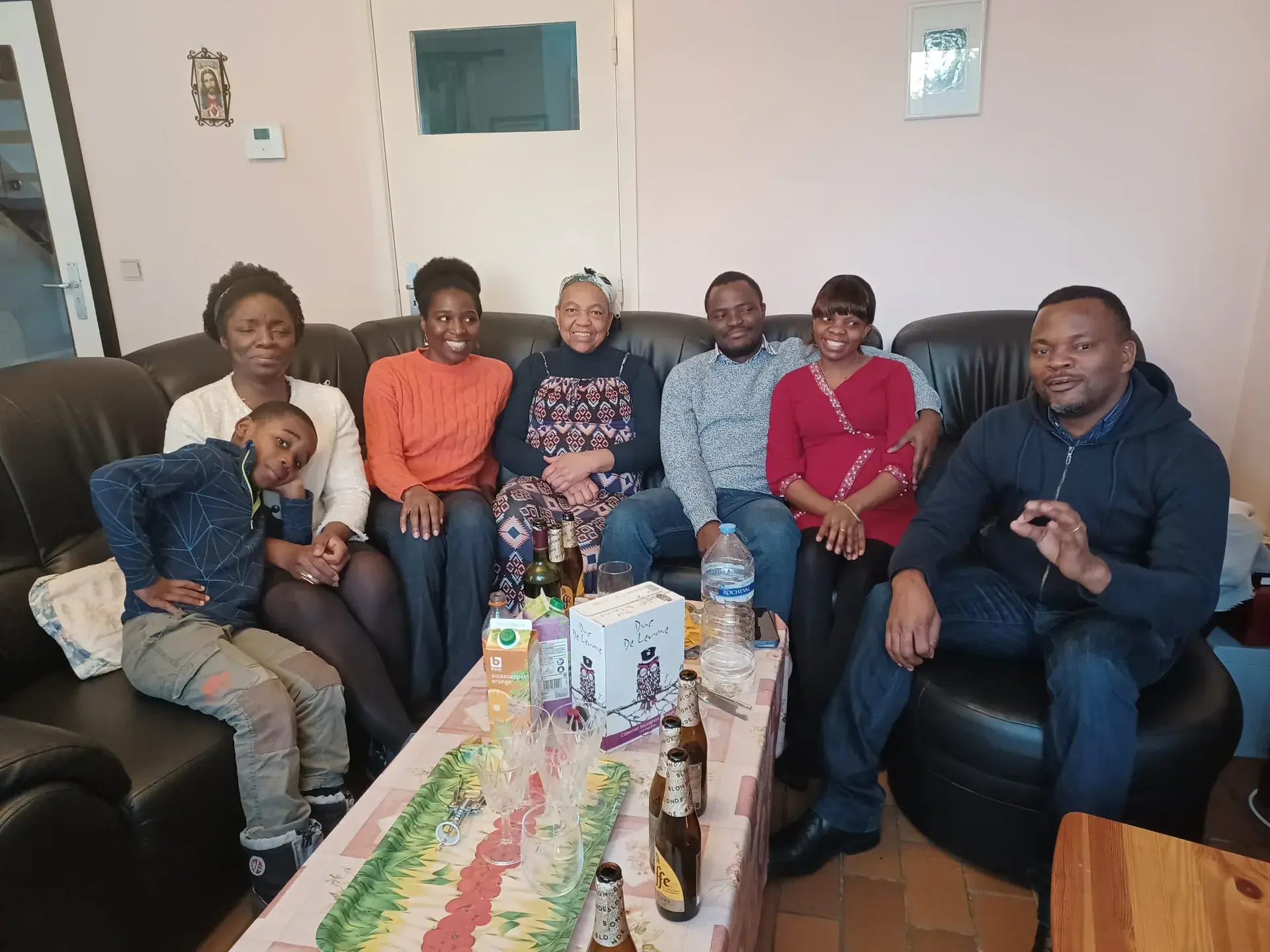 Vie de la Chorale, photo 15