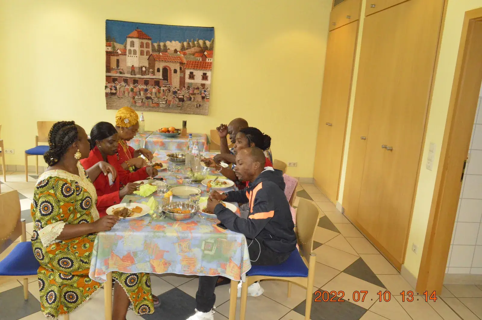 Vie de la Chorale, photo 14