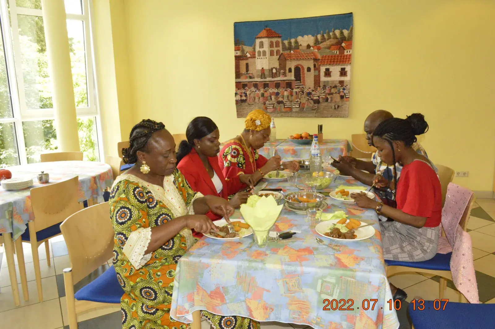 Vie de la Chorale, photo 12