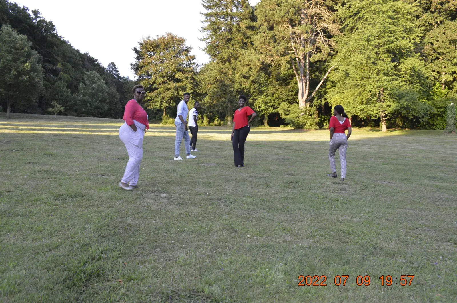 Vie de la Chorale, photo 11